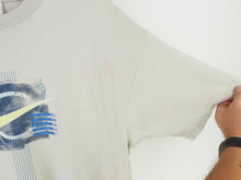 Load image into Gallery viewer, VINTAGE NIKE GRAPHIC T SHIRT - XL
