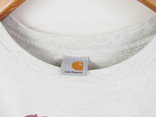Load image into Gallery viewer, VINTAGE CARHARTT GRAPHIC T SHIRT - L

