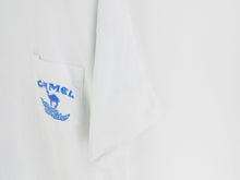 Load image into Gallery viewer, VINTAGE 1996 CAMEL GROOVE BLENDER T SHIRT - XL

