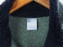 Load image into Gallery viewer, VINTAGE RARE NIKE ACG SHERPA FLEECE - S

