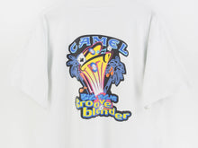 Load image into Gallery viewer, VINTAGE 1996 CAMEL GROOVE BLENDER T SHIRT - XL
