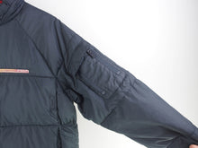 Load image into Gallery viewer, VINTAGE RARE NIKE NK71 TECH PUFFER JACKET - M
