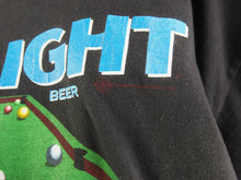 Load image into Gallery viewer, VINTAGE 1994 BUD LIGHT POOL T SHIRT - XL
