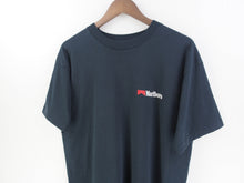 Load image into Gallery viewer, VINTAGE MARLBORO MAN GRAPHIC T SHIRT - L
