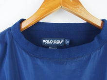 Load image into Gallery viewer, VINTAGE POLO GOLF PULLOVER - XL
