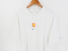 Load image into Gallery viewer, VINTAGE 1998 NIKE FRANCE T SHIRT - XL
