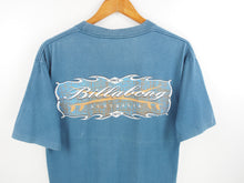 Load image into Gallery viewer, VINTAGE 1994 BILLABONG GRAPHIC T SHIRT - M
