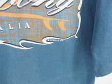 Load image into Gallery viewer, VINTAGE 1994 BILLABONG GRAPHIC T SHIRT - M
