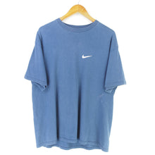 Load image into Gallery viewer, VINTAGE NIKE DOUBLE SIDED T SHIRT - M/L
