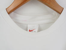 Load image into Gallery viewer, VINTAGE 1998 NIKE FRANCE T SHIRT - XL
