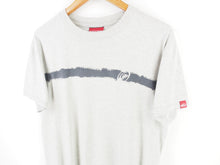 Load image into Gallery viewer, VINTAGE QUIKSILVER GRAPHIC T SHIRT - M

