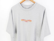Load image into Gallery viewer, VINTAGE RARE UMBRO GRAPHIC T SHIRT - XL
