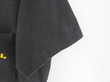 Load image into Gallery viewer, VINTAGE 1991 CAMEL GRAPHIC POCKET T SHIRT - M
