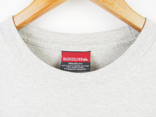 Load image into Gallery viewer, VINTAGE QUIKSILVER GRAPHIC T SHIRT - M
