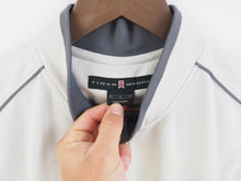 Load image into Gallery viewer, VINTAGE NIKE GOLF TIGER WOODS 1/4 ZIP VEST - L
