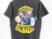 Load image into Gallery viewer, VINTAGE 1991 CAMEL GRAPHIC POCKET T SHIRT - M

