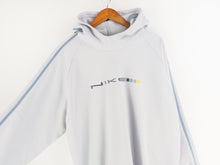 Load image into Gallery viewer, VINTAGE NIKE TECHNICAL HOODIE - XL

