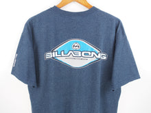 Load image into Gallery viewer, VINTAGE BILLABONG Y2K GRAPHIC T SHIRT - L
