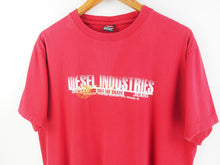 Load image into Gallery viewer, VINTAGE DIESEL GRAPHIC T SHIRT - M
