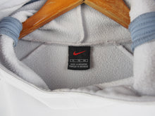 Load image into Gallery viewer, VINTAGE NIKE TECHNICAL HOODIE - XL
