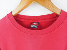 Load image into Gallery viewer, VINTAGE DIESEL GRAPHIC T SHIRT - M
