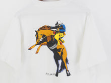 Load image into Gallery viewer, VINTAGE MARLBORO COUNTRY COWBOY T SHIRT - XL
