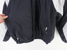 Load image into Gallery viewer, VINTAGE NIKE BIG SWOOSH PUFFY JACKET - M
