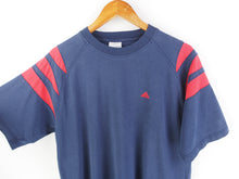 Load image into Gallery viewer, VINTAGE ADIDAS DETAILED T SHIRT - L
