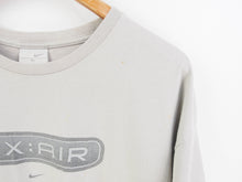 Load image into Gallery viewer, VINTAGE NIKE AIR MAX T SHIRT - XL
