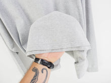 Load image into Gallery viewer, VINTAGE NIKE SWOOSH MOCKNECK - L
