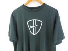 Load image into Gallery viewer, VINTAGE NIKE SOCCER T SHIRT - L
