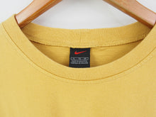 Load image into Gallery viewer, VINTAGE NIKE DETAILED POCKET T SHIRT - XL
