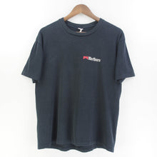 Load image into Gallery viewer, VINTAGE MARLBORO MAN GRAPHIC T SHIRT - S
