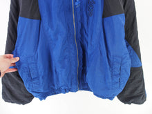 Load image into Gallery viewer, VINTAGE ADIDAS TREFOIL PUFFY JACKET - XL
