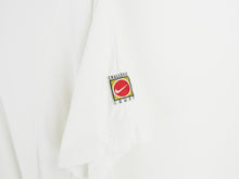 Load image into Gallery viewer, VINTAGE RARE NIKE CHALLENGE COURT 1/4 T SHIRT - L

