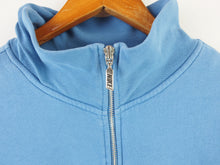 Load image into Gallery viewer, VINTAGE NIKE DETIALED 1/4 ZIP - XL
