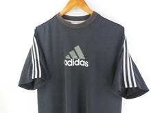 Load image into Gallery viewer, VINTAGE ADIDAS THICK DETAILED T SHIRT - L
