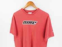 Load image into Gallery viewer, VINTAGE NIKE SPELLOUT T SHIRT - L
