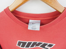 Load image into Gallery viewer, VINTAGE NIKE SPELLOUT T SHIRT - L

