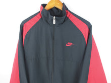 Load image into Gallery viewer, VINTAGE NIKE COLOUR BLOCK WINDBREAKER - XL
