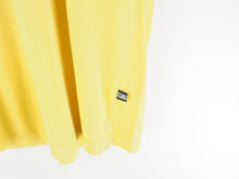 Load image into Gallery viewer, VINTAGE ADIDAS EMBROIDERED DETAIL T SHIRT - XL
