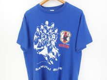 Load image into Gallery viewer, VINTAGE JAPAN NATIONAL TEAM T SHIRT - L
