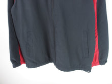 Load image into Gallery viewer, VINTAGE NIKE COLOUR BLOCK WINDBREAKER - XL
