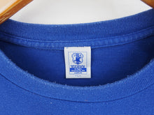 Load image into Gallery viewer, VINTAGE JAPAN NATIONAL TEAM T SHIRT - L
