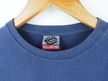 Load image into Gallery viewer, VINTAGE BILLABONG T SHIRT - S/M
