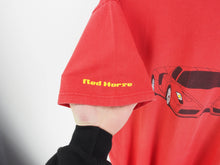 Load image into Gallery viewer, VINTAGE FERRARI F40 GRAPHIC T SHIRT - XL
