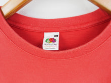 Load image into Gallery viewer, VINTAGE FERRARI F40 GRAPHIC T SHIRT - XL
