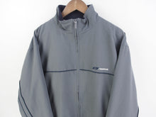 Load image into Gallery viewer, VINTAGE REEBOK EMBROIDERED WINDBREAKER - L
