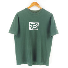 Load image into Gallery viewer, VINTAGE FOX RACING TECH T SHIRT - M

