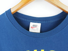 Load image into Gallery viewer, VINTAGE NIKE MICHIGAN GRAPHIC T SHIRT - XL
